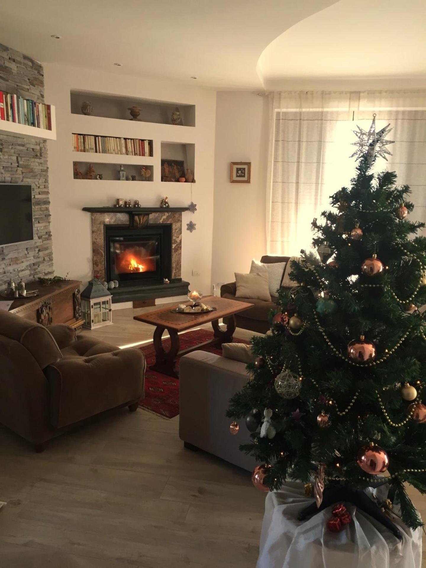 Le Bricolle Villa Viggiù Eksteriør billede