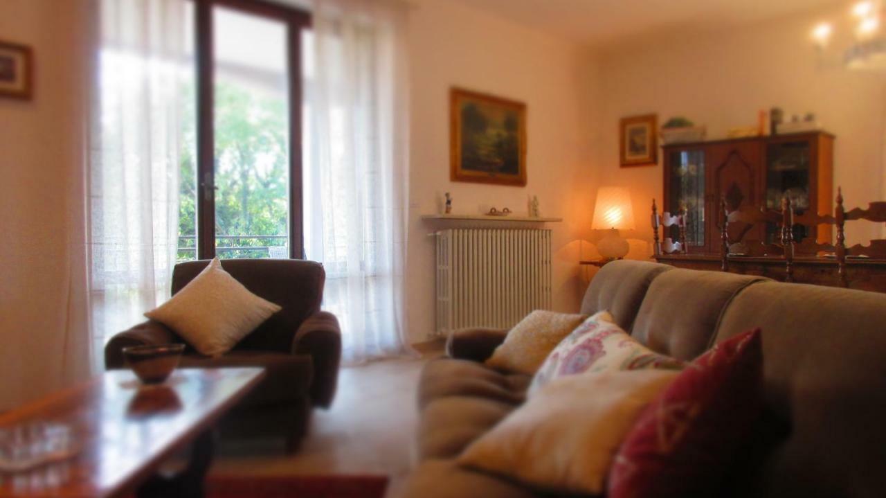 Le Bricolle Villa Viggiù Eksteriør billede