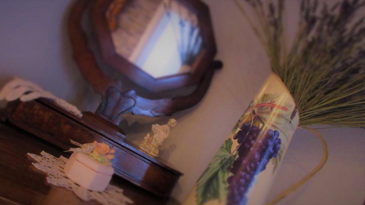 Le Bricolle Villa Viggiù Eksteriør billede